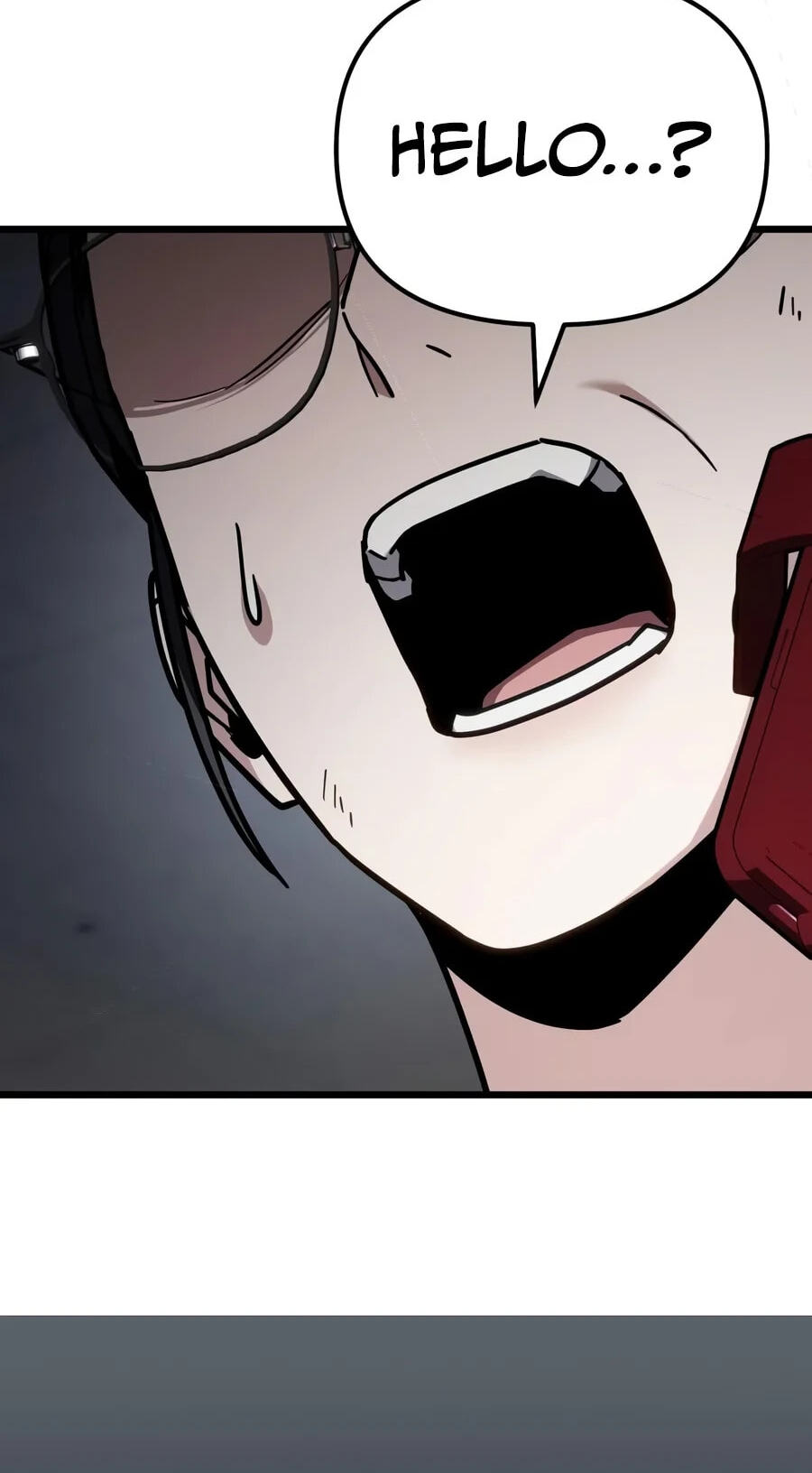 Ultimate Shut-in Chapter 100 page 11 - 