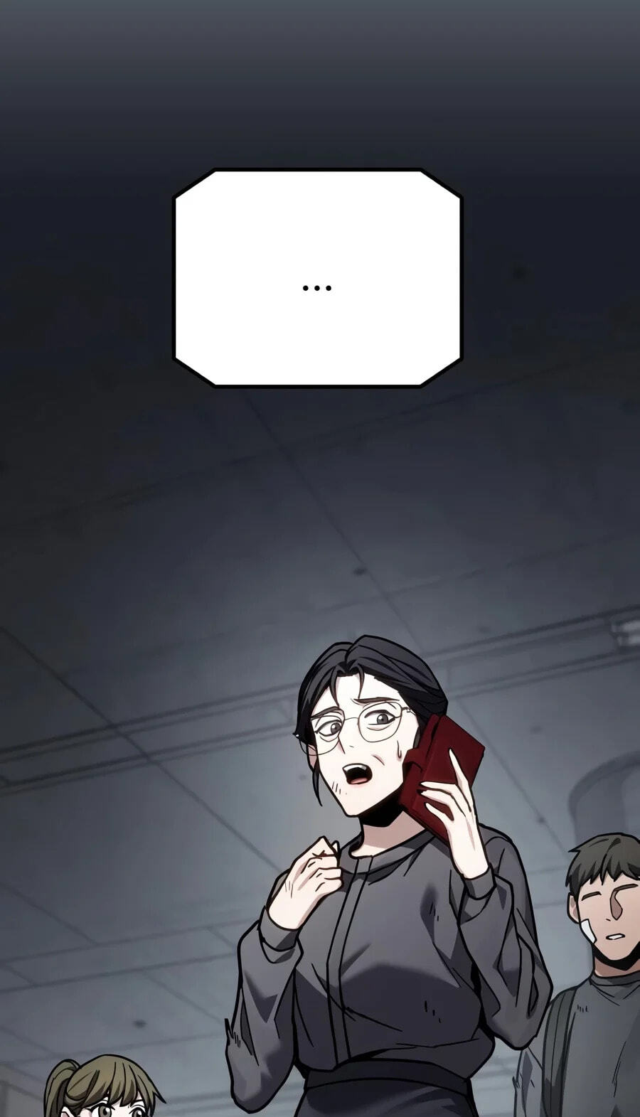 Ultimate Shut-in Chapter 100 page 12 - 