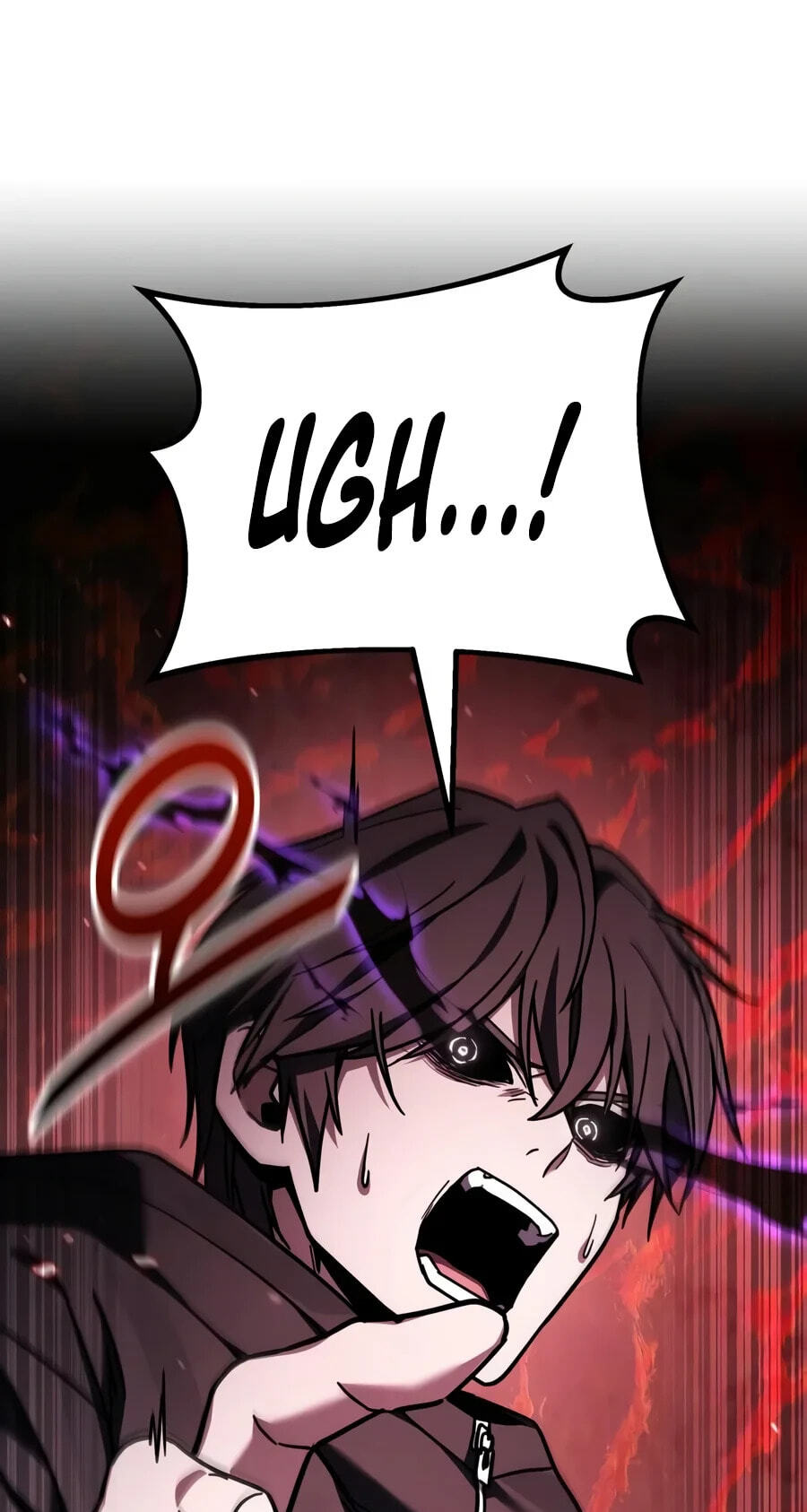 Ultimate Shut-in Chapter 100 page 111 - 