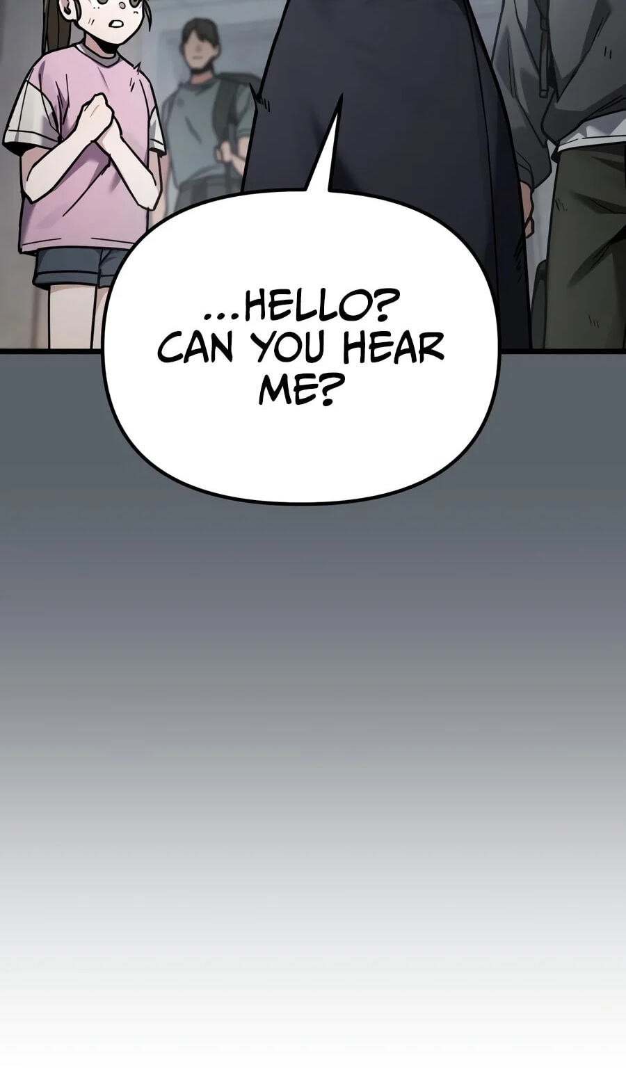 Ultimate Shut-in Chapter 100 page 13 - 
