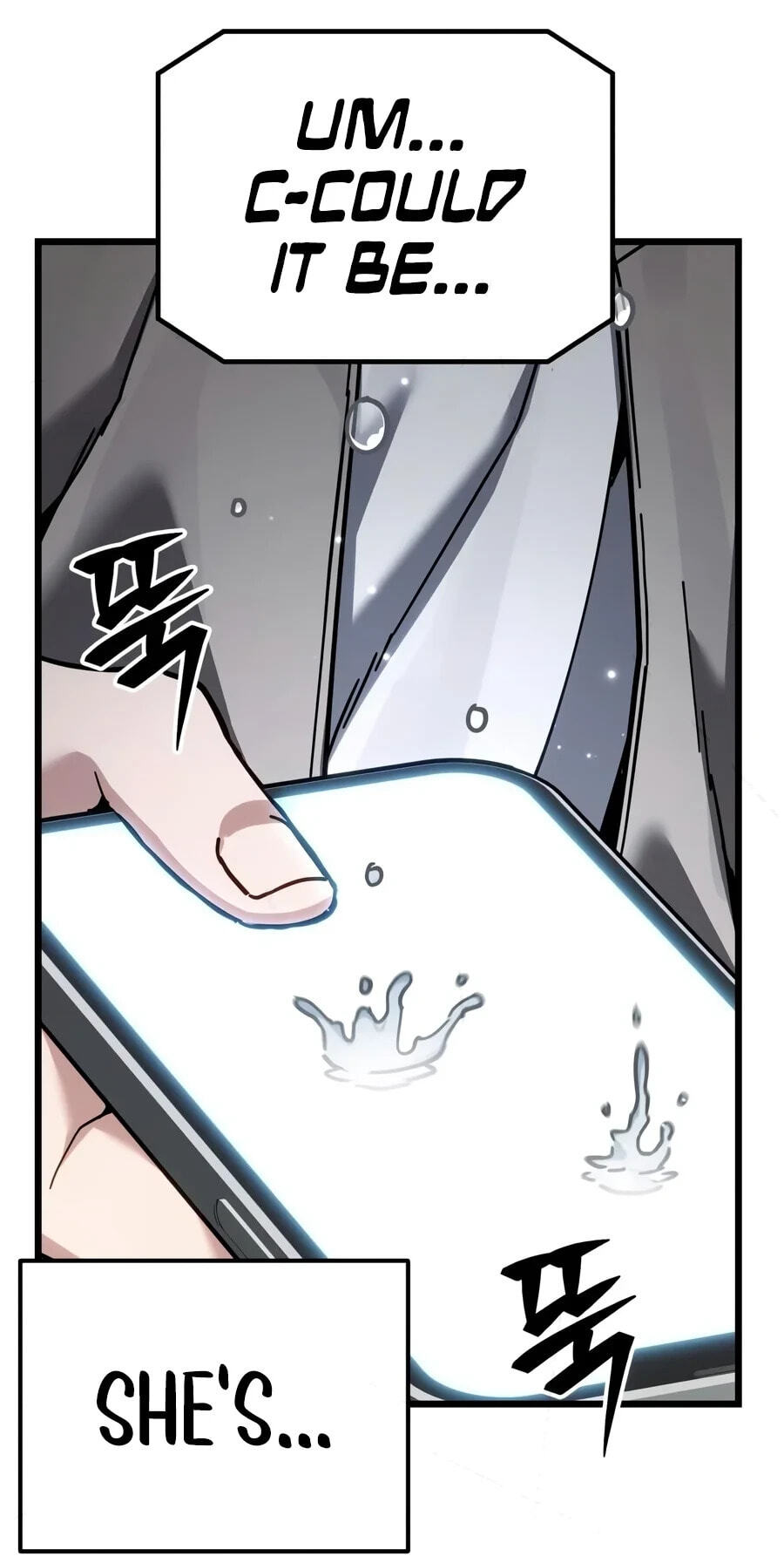 Ultimate Shut-in Chapter 100 page 14 - 