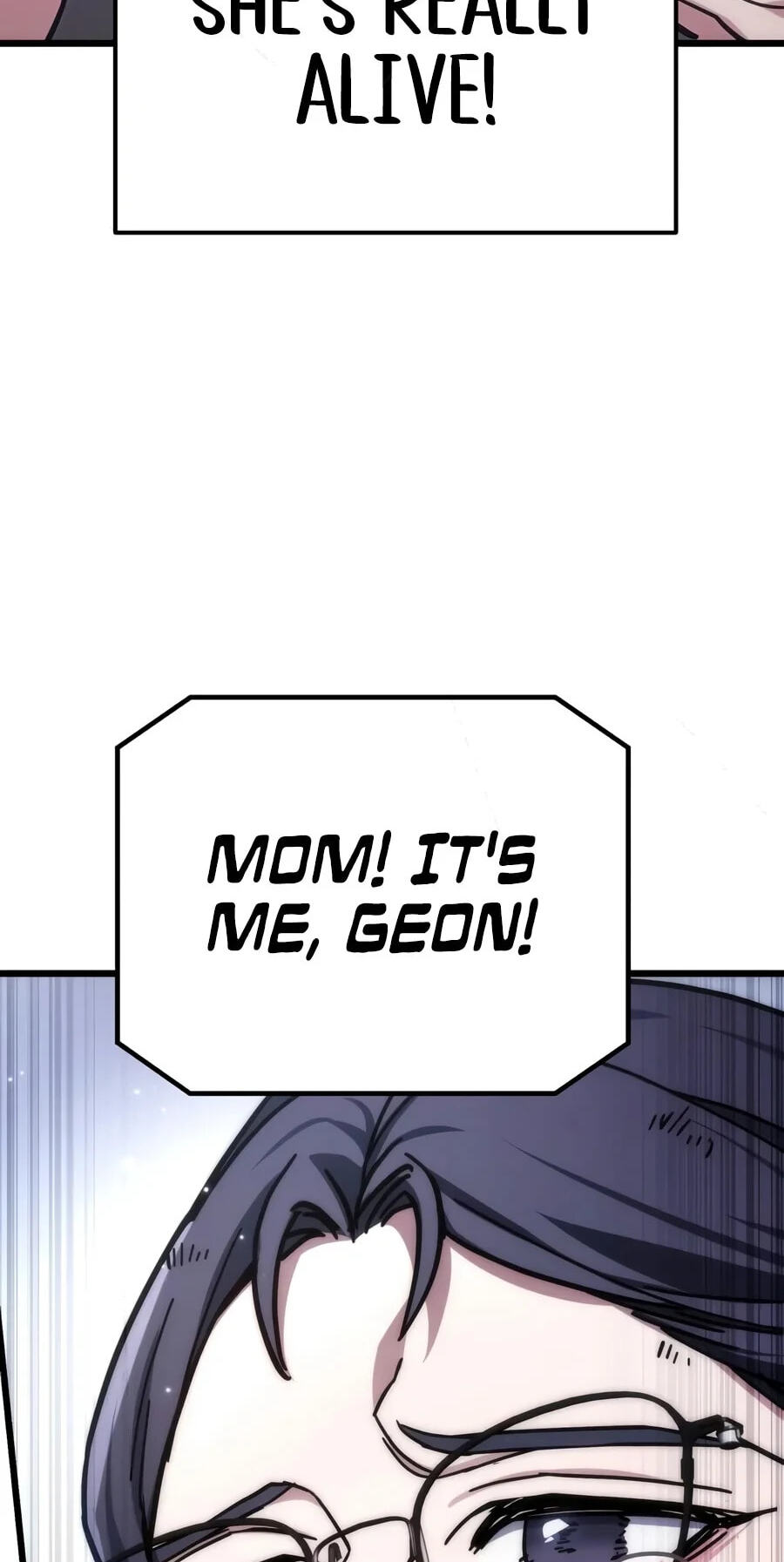 Ultimate Shut-in Chapter 100 page 17 - 