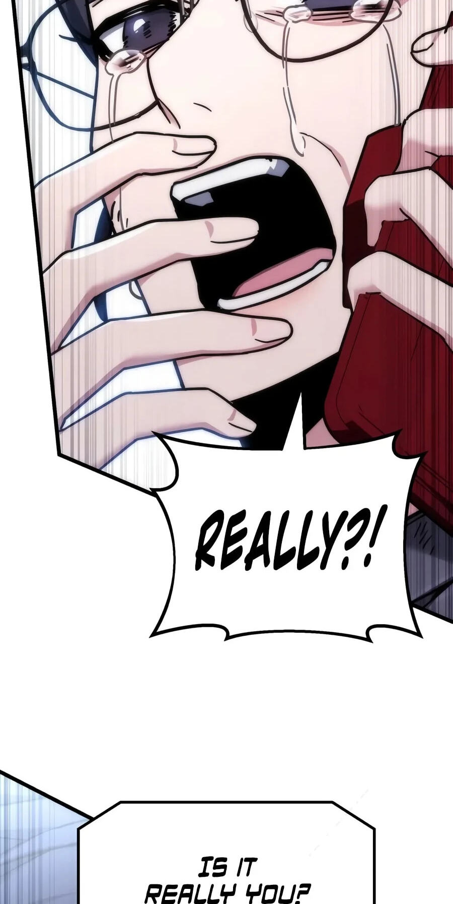 Ultimate Shut-in Chapter 100 page 18 - 