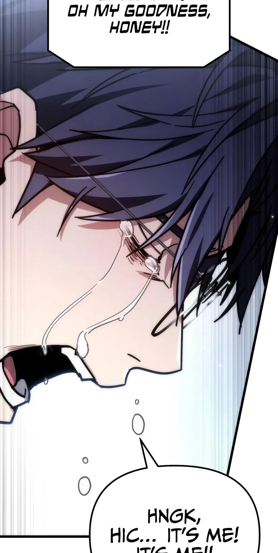 Ultimate Shut-in Chapter 100 page 19 - 