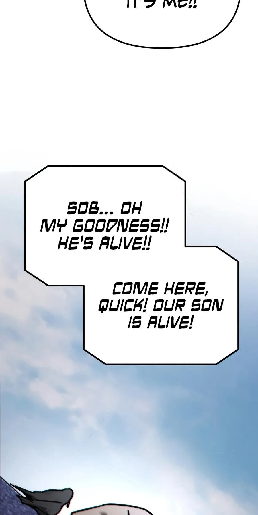 Ultimate Shut-in Chapter 100 page 20 - 