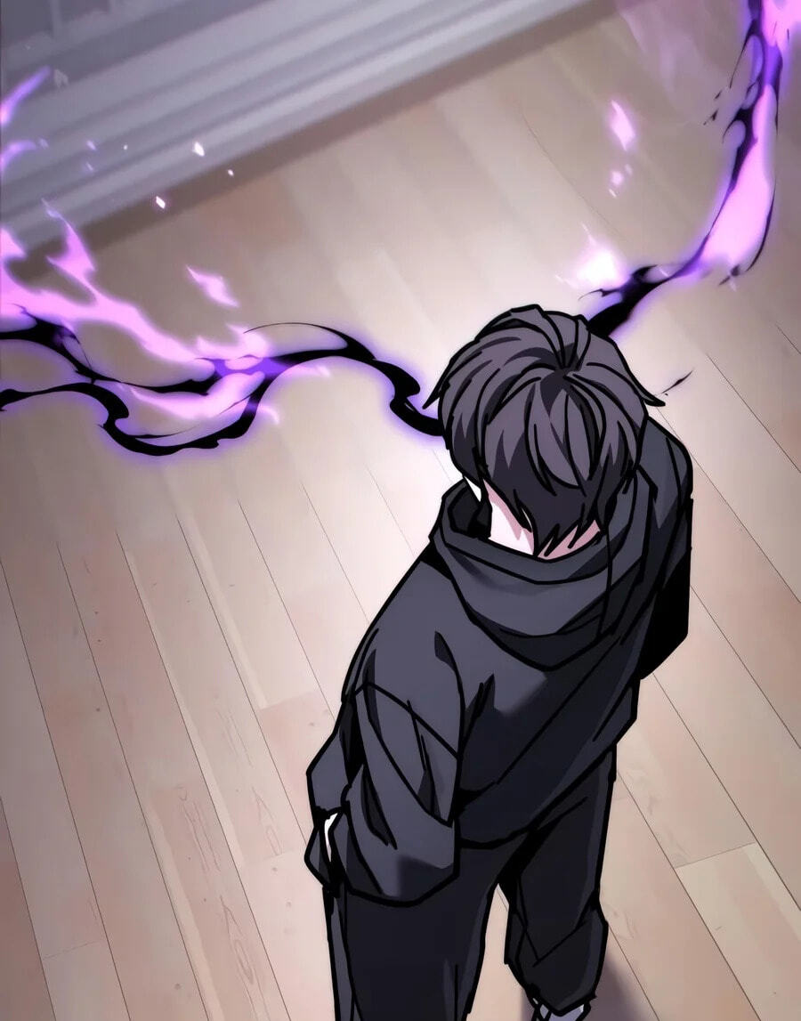 Ultimate Shut-in Chapter 100 page 23 - 