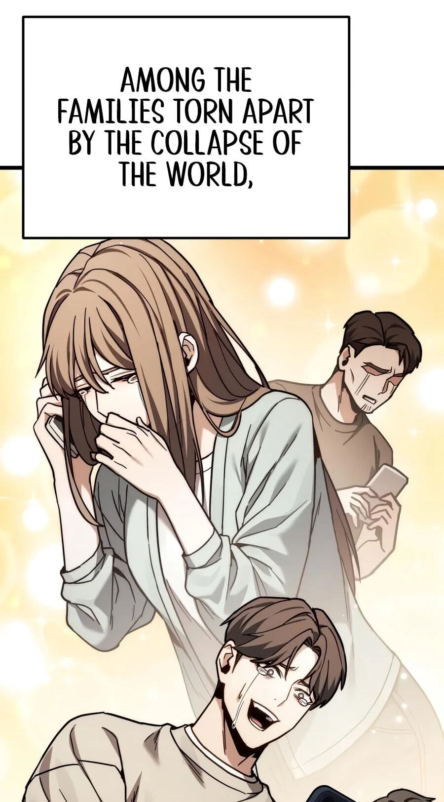 Ultimate Shut-in Chapter 100 page 25 - 