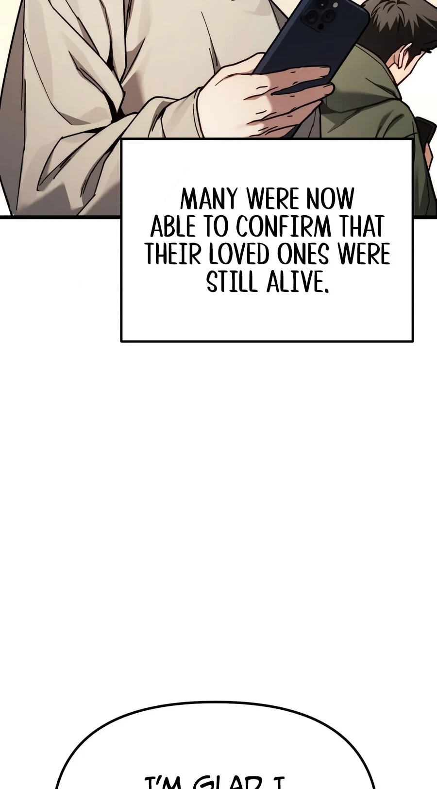 Ultimate Shut-in Chapter 100 page 26 - 