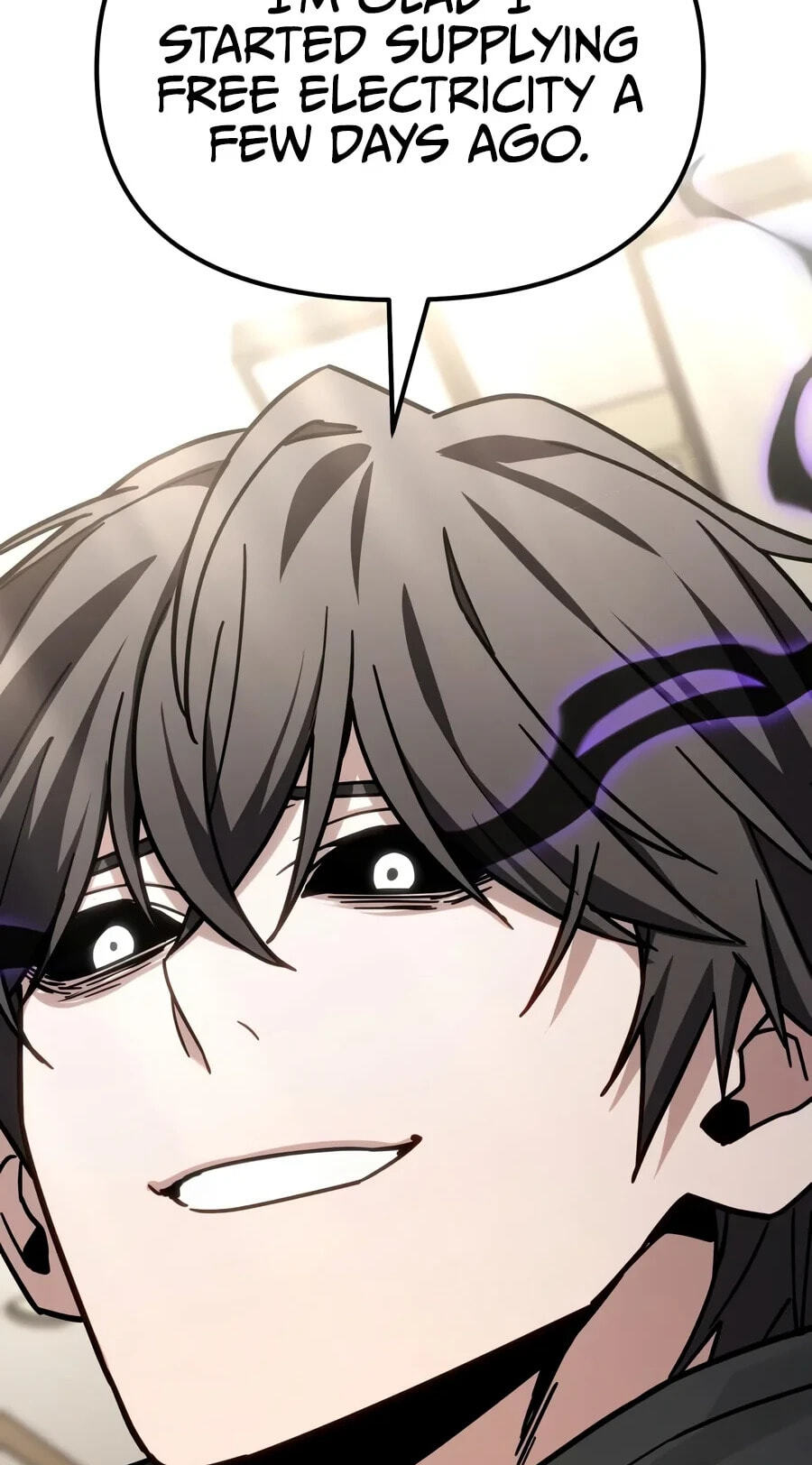 Ultimate Shut-in Chapter 100 page 27 - 