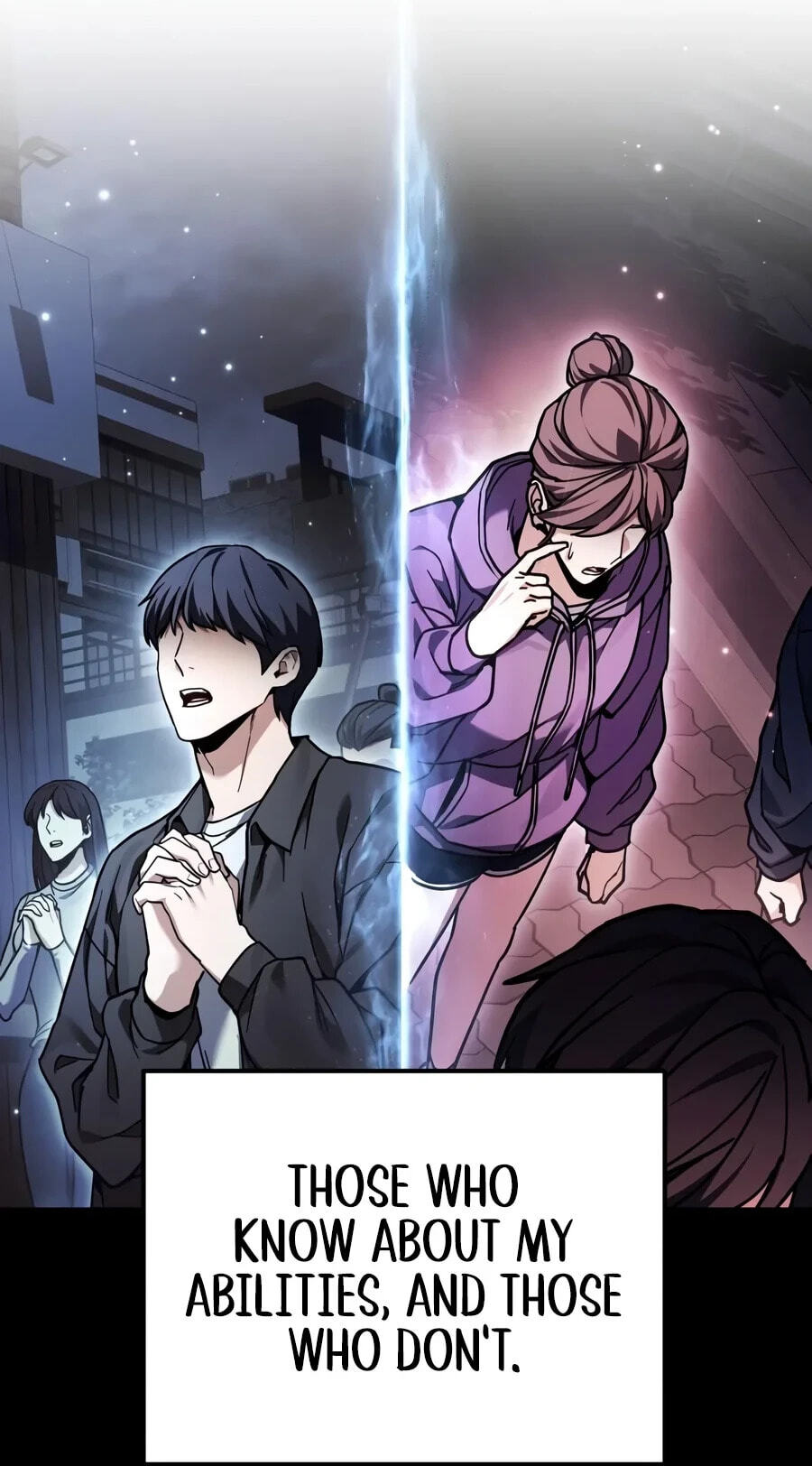 Ultimate Shut-in Chapter 100 page 30 - 