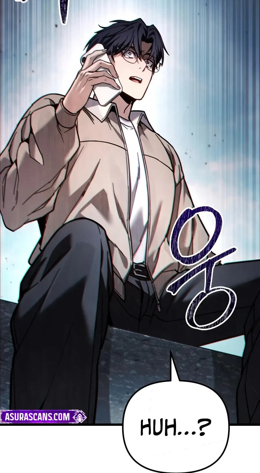 Ultimate Shut-in Chapter 100 page 4 - 