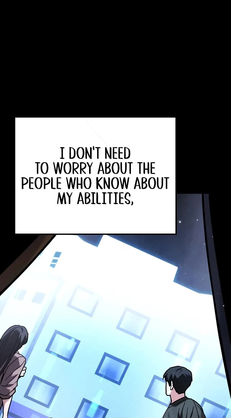 Ultimate Shut-in Chapter 100 page 31 - 