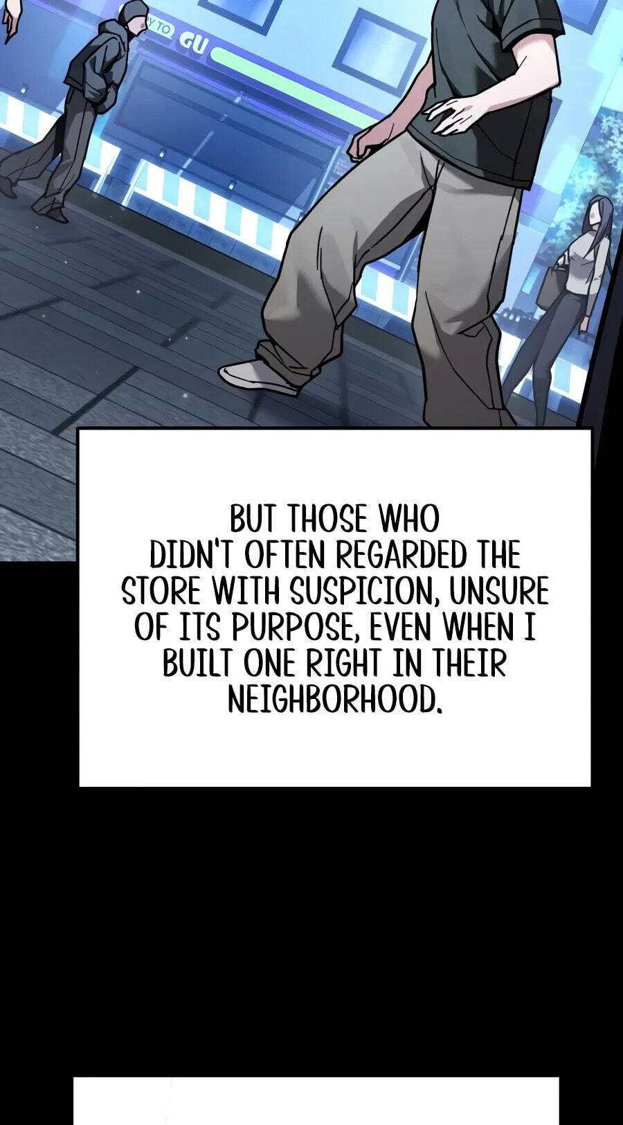 Ultimate Shut-in Chapter 100 page 32 - 