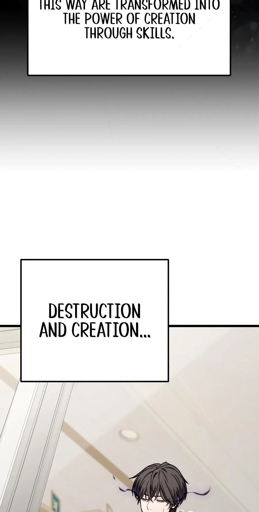 Ultimate Shut-in Chapter 100 page 42 - 