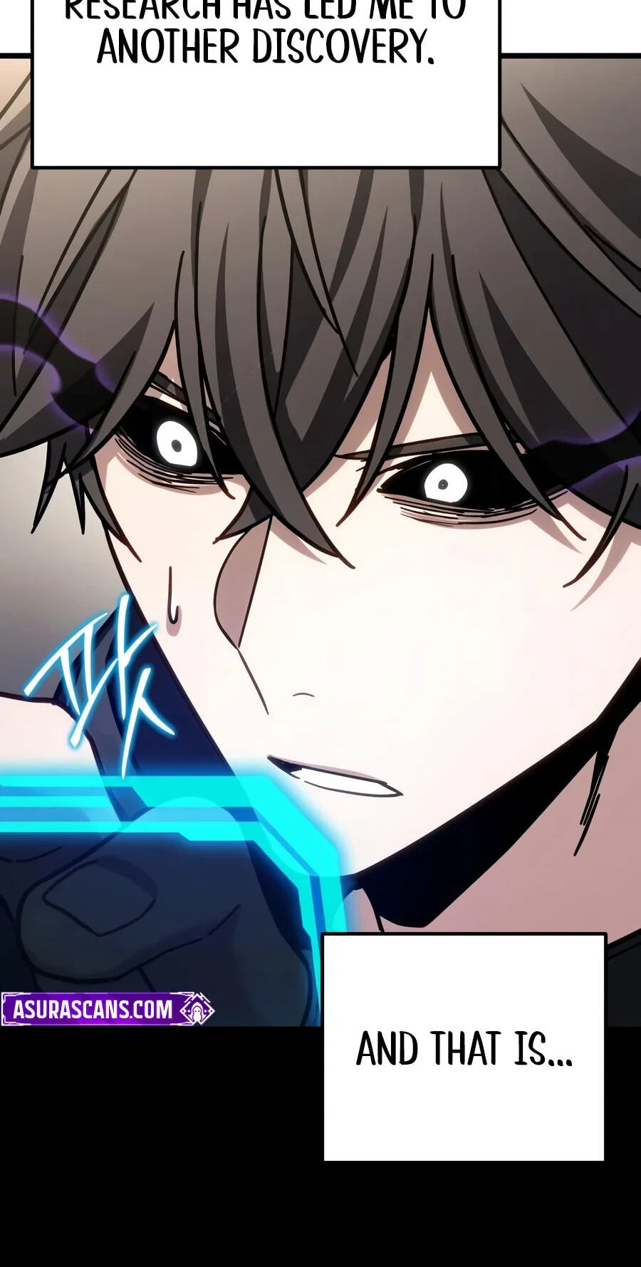 Ultimate Shut-in Chapter 100 page 44 - 