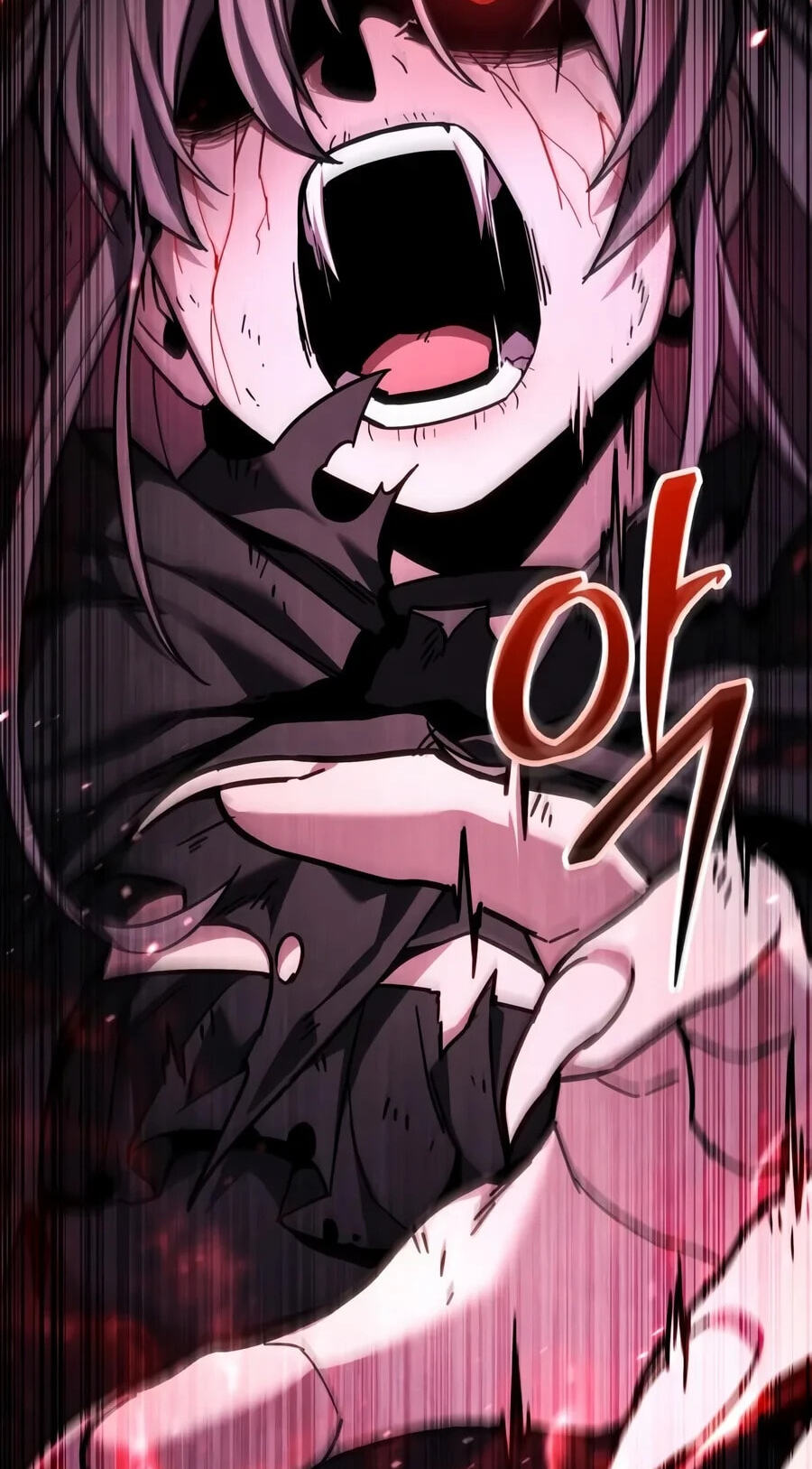 Ultimate Shut-in Chapter 100 page 50 - 