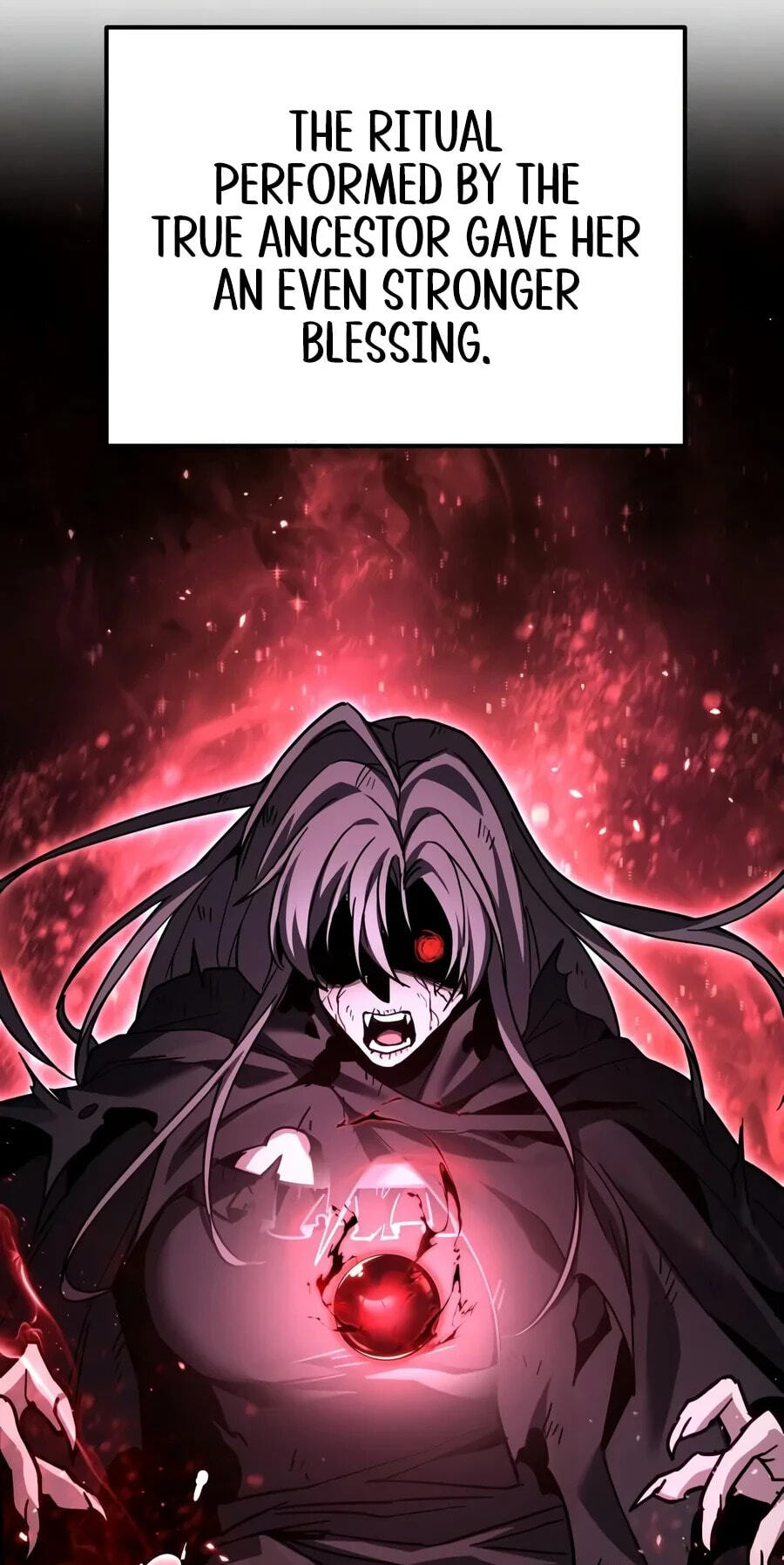 Ultimate Shut-in Chapter 100 page 60 - 