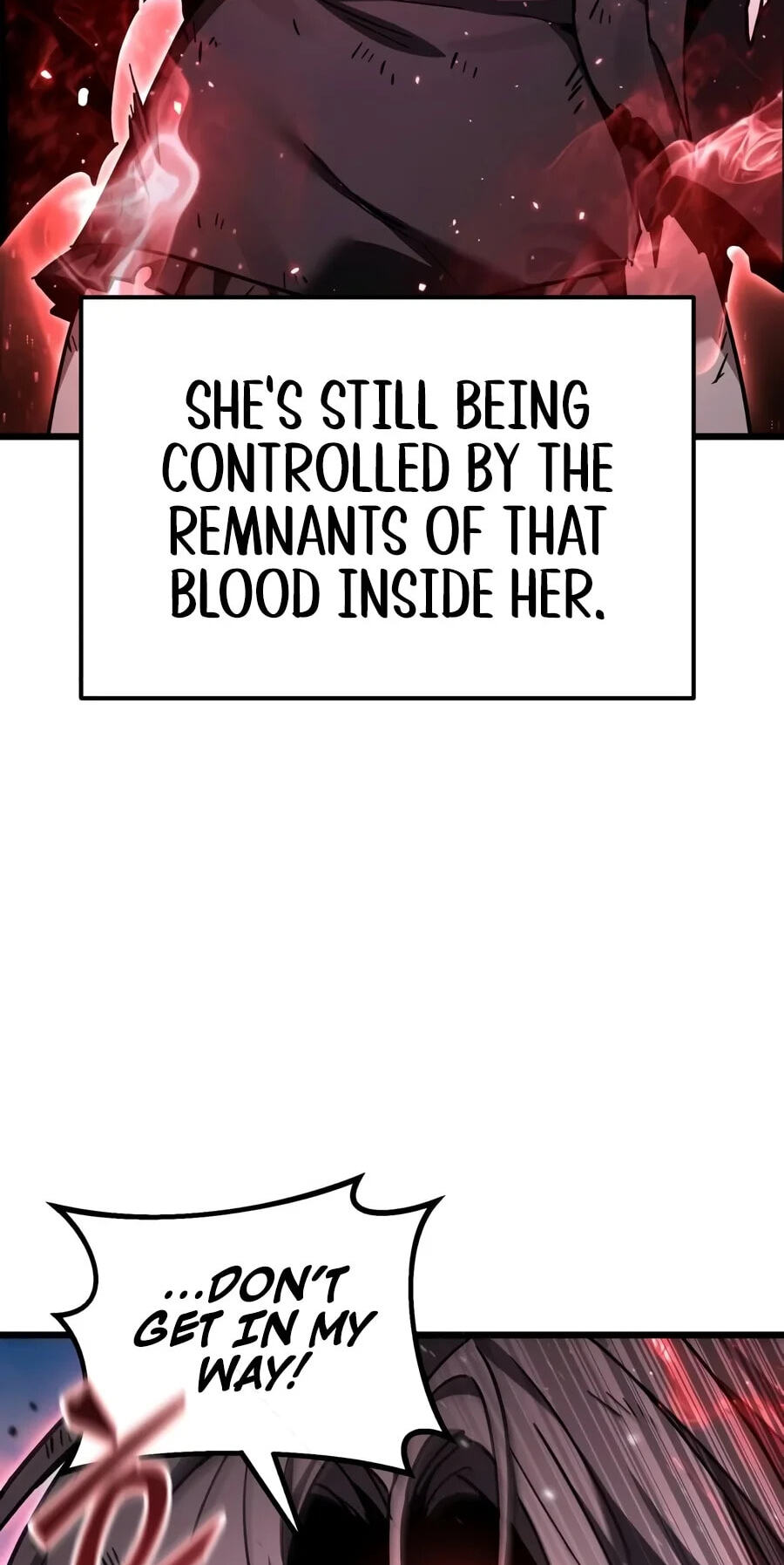 Ultimate Shut-in Chapter 100 page 61 - 