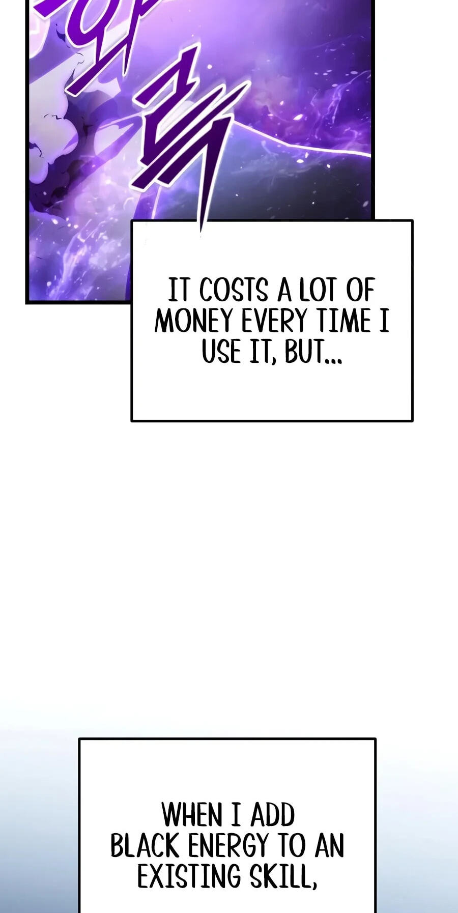 Ultimate Shut-in Chapter 100 page 65 - 