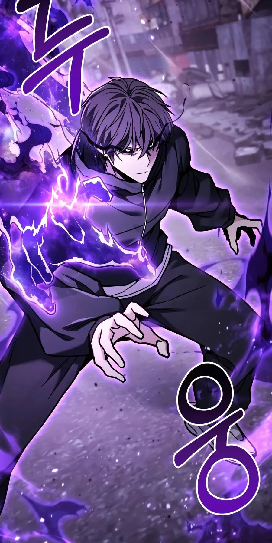 Ultimate Shut-in Chapter 100 page 67 - 