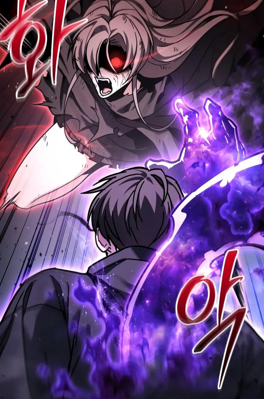 Ultimate Shut-in Chapter 100 page 69 - 