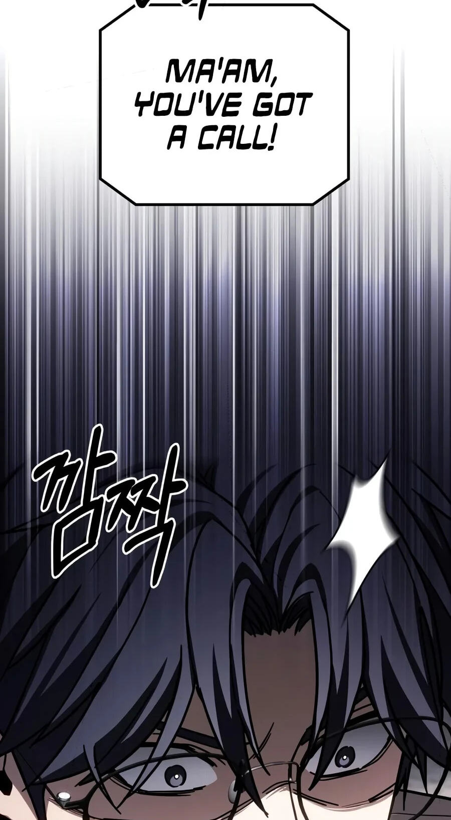 Ultimate Shut-in Chapter 100 page 9 - 
