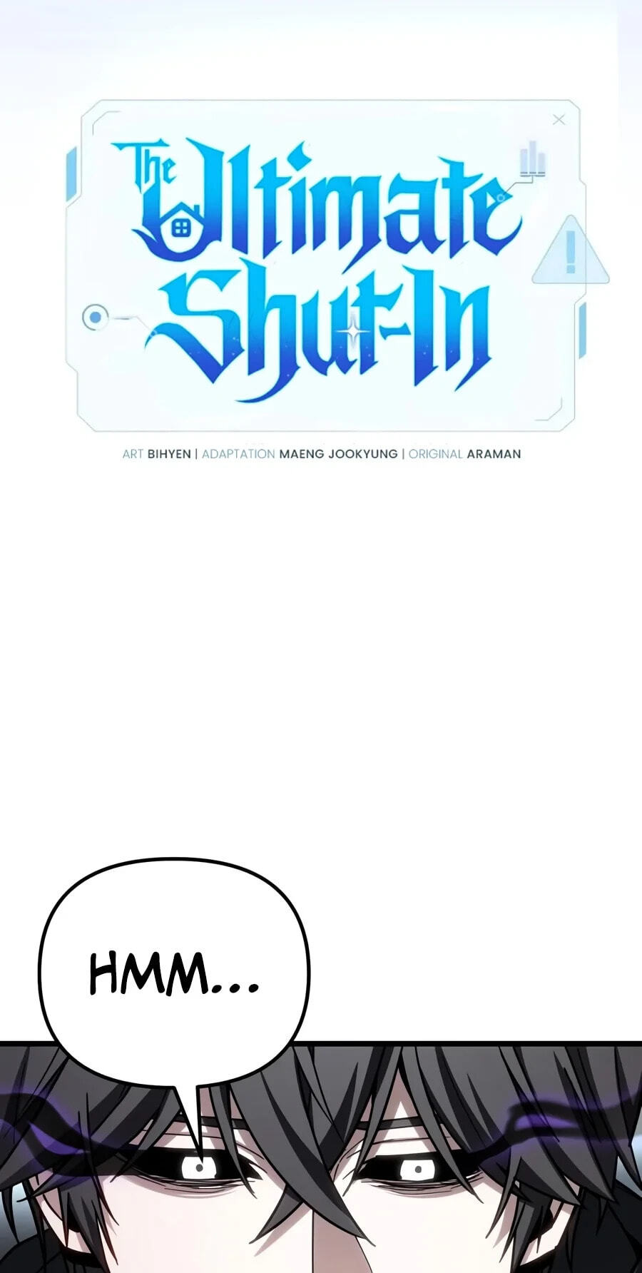 Ultimate Shut-in Chapter 100 page 86 - 