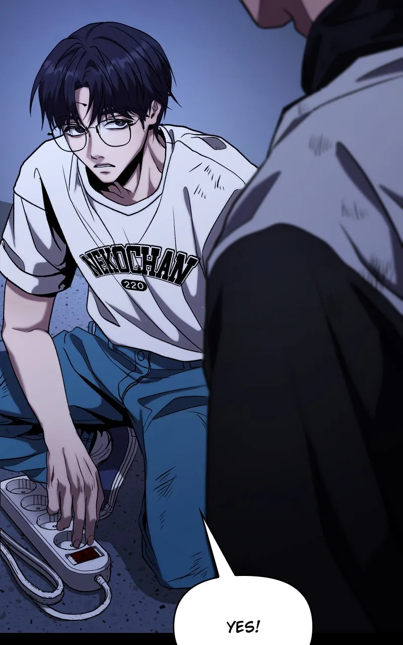 Read Ultimate Shut-in chapter 11 image 126 on Lezhin