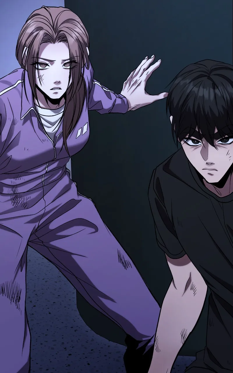 Read Ultimate Shut-in chapter 11 image 128 on Lezhin