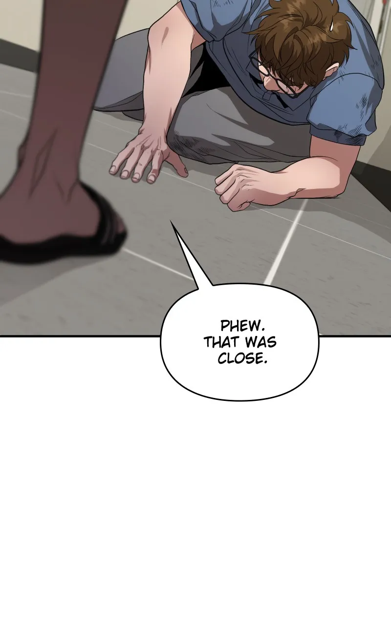 Read Ultimate Shut-in chapter 11 image 26 on Lezhin
