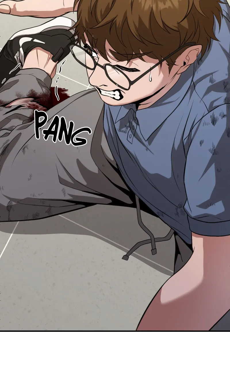 Read Ultimate Shut-in chapter 11 image 33 on Lezhin