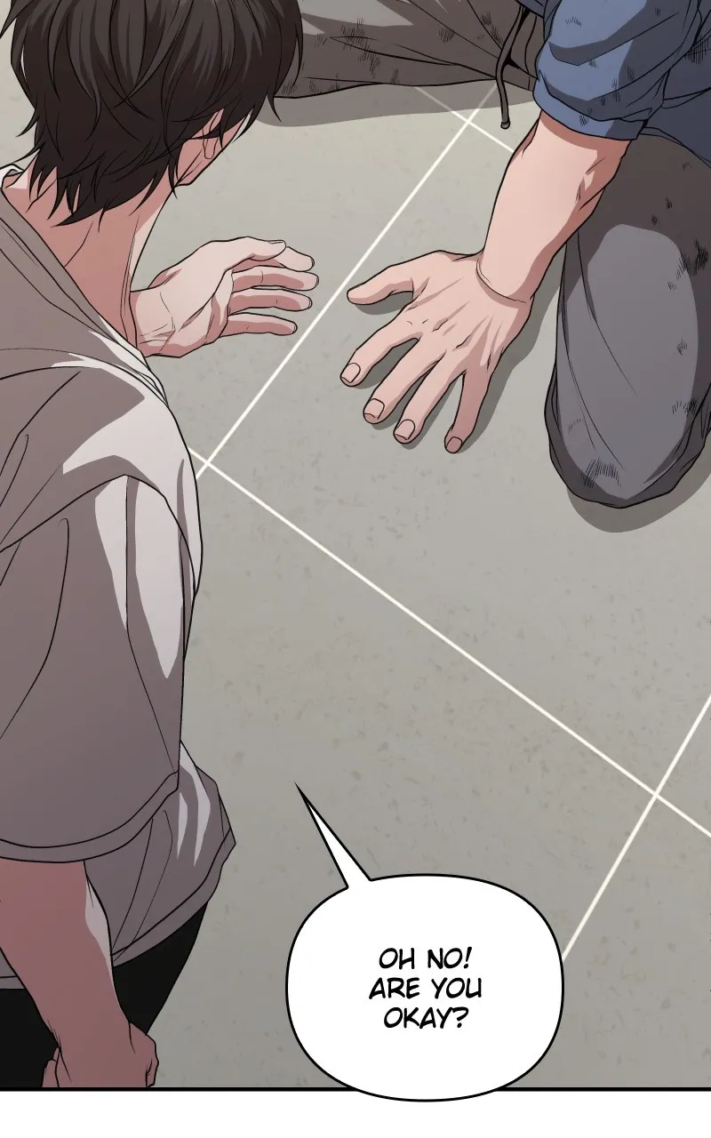 Read Ultimate Shut-in chapter 11 image 35 on Lezhin