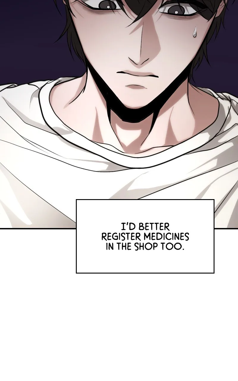 Read Ultimate Shut-in chapter 11 image 39 on Lezhin