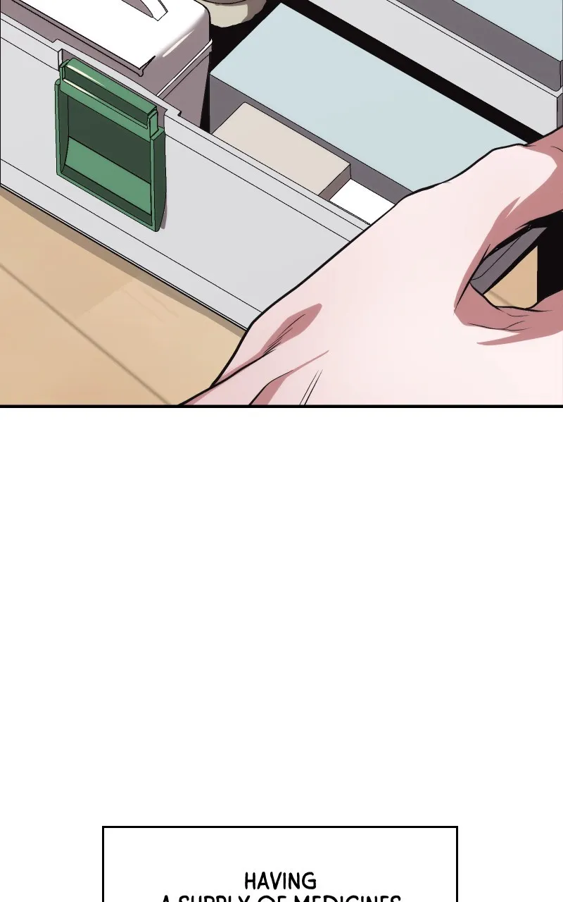 Read Ultimate Shut-in chapter 11 image 43 on Lezhin