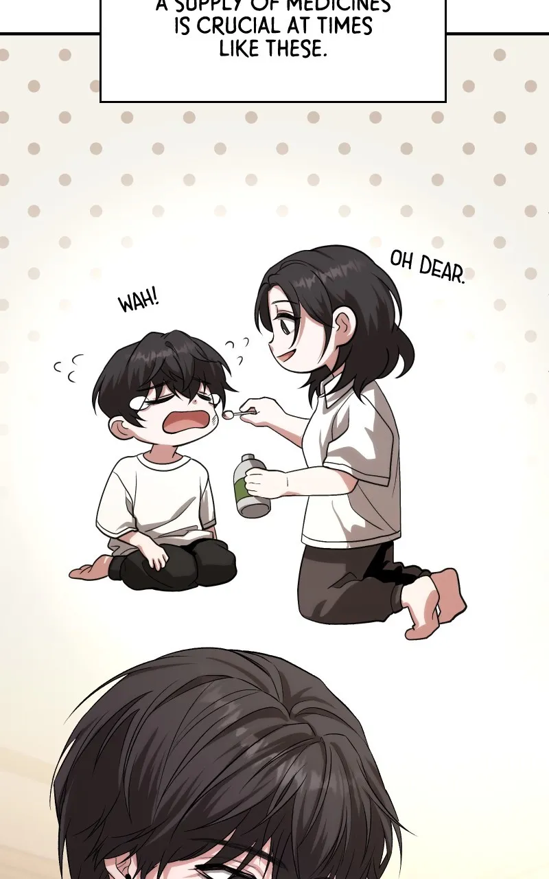 Read Ultimate Shut-in chapter 11 image 44 on Lezhin