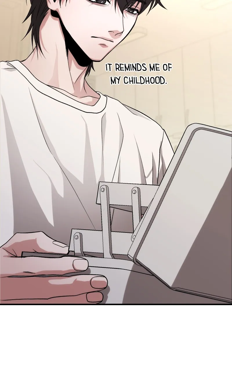 Read Ultimate Shut-in chapter 11 image 45 on Lezhin