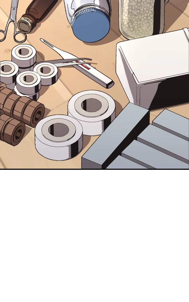 Read Ultimate Shut-in chapter 11 image 47 on Lezhin