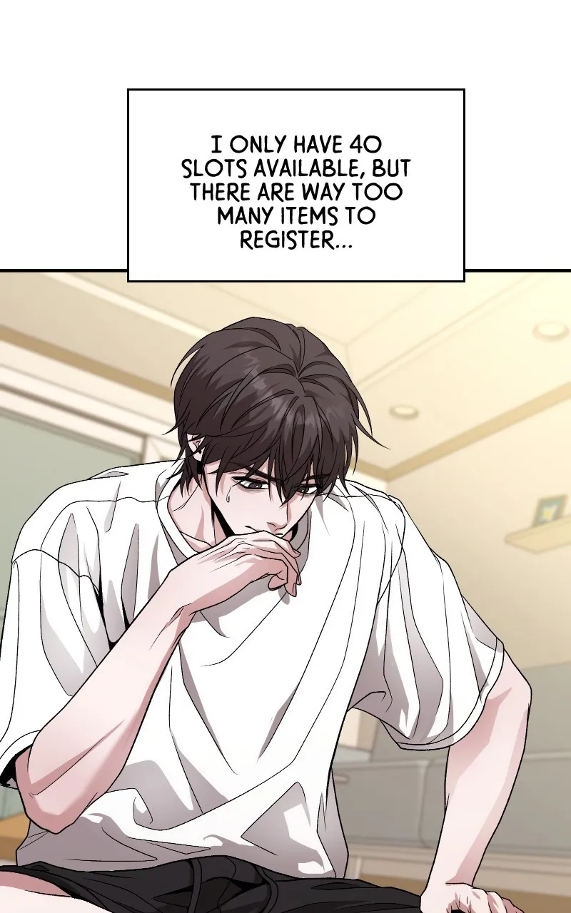 Read Ultimate Shut-in chapter 11 image 48 on Lezhin