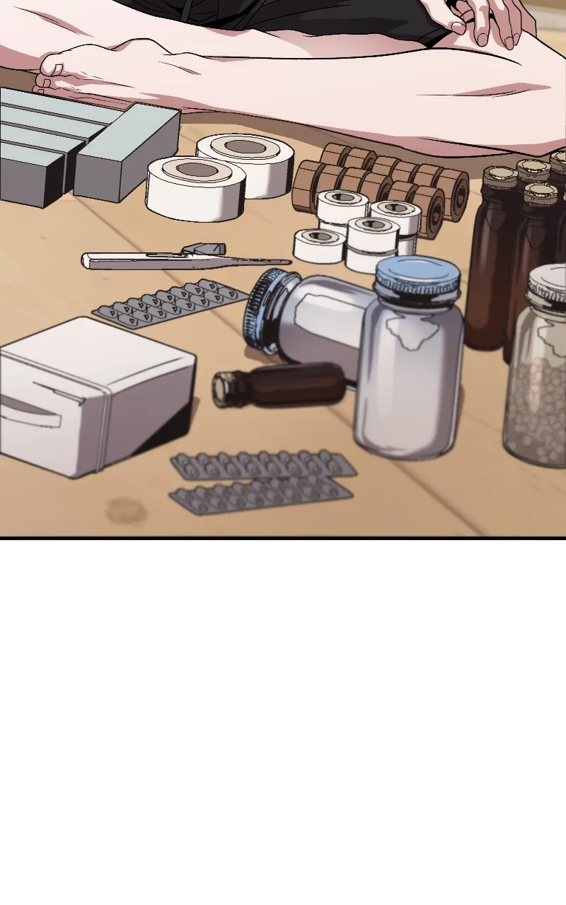 Read Ultimate Shut-in chapter 11 image 49 on Lezhin