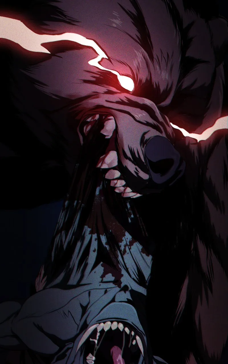 Read Ultimate Shut-in chapter 11 image 5 on Lezhin