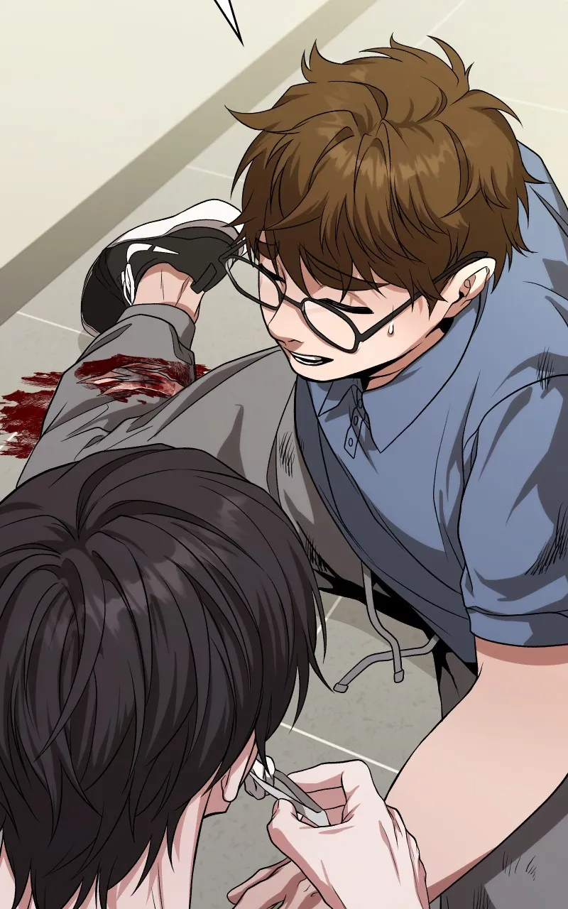 Read Ultimate Shut-in chapter 11 image 67 on Lezhin