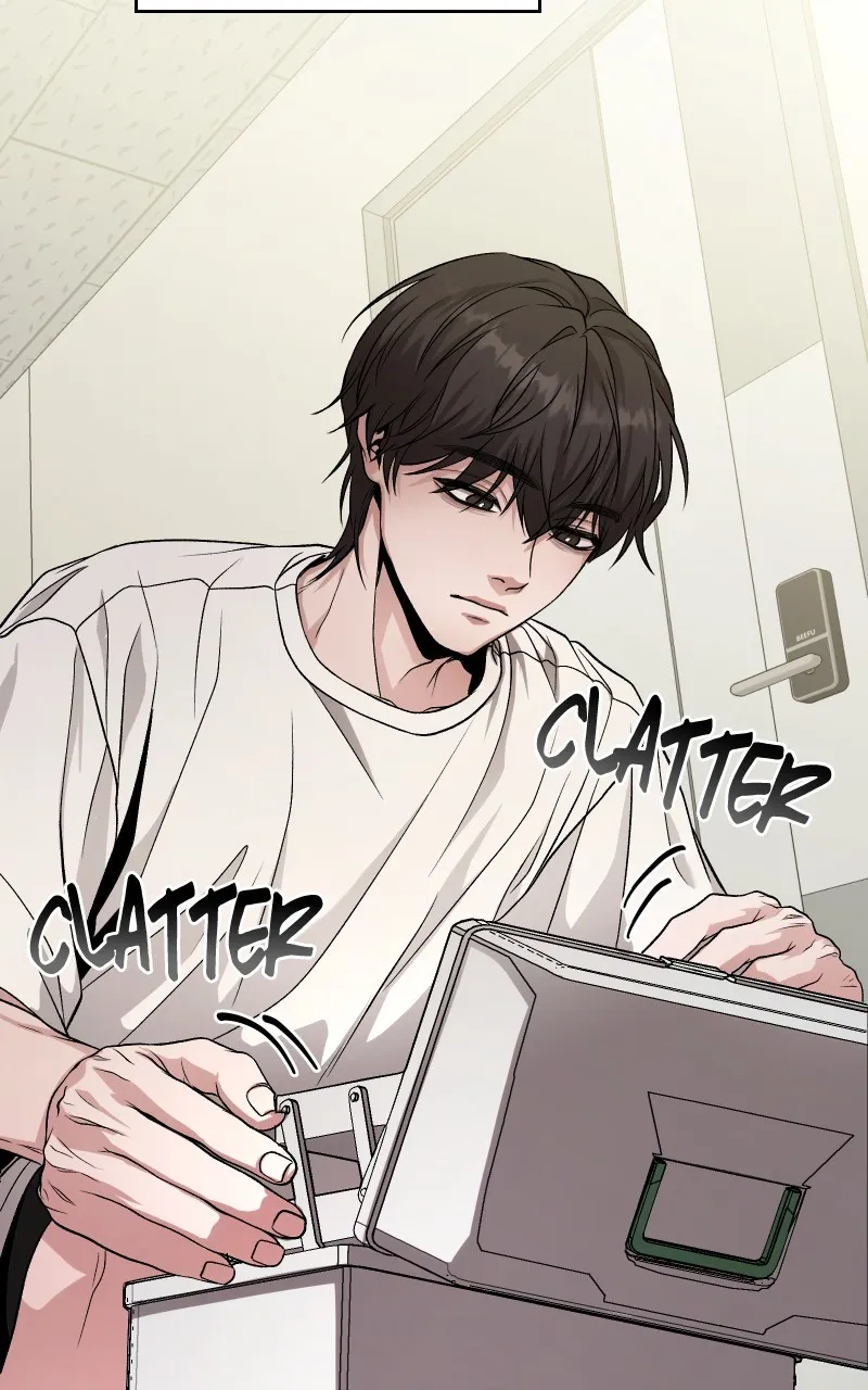 Read Ultimate Shut-in chapter 11 image 69 on Lezhin