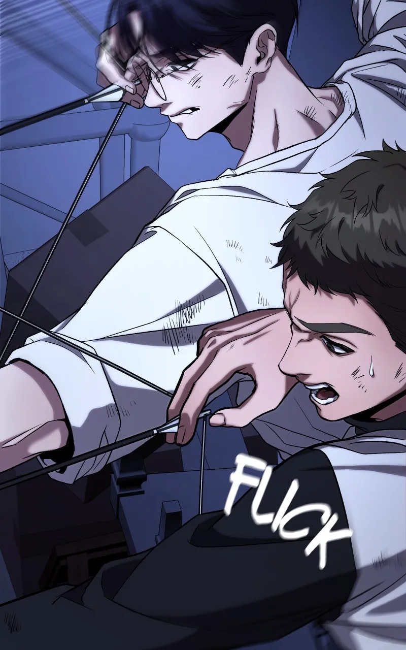 Read Ultimate Shut-in chapter 11 image 87 on Lezhin