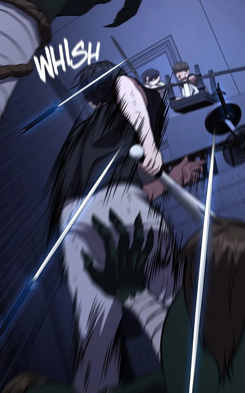 Read Ultimate Shut-in chapter 11 image 92 on Lezhin