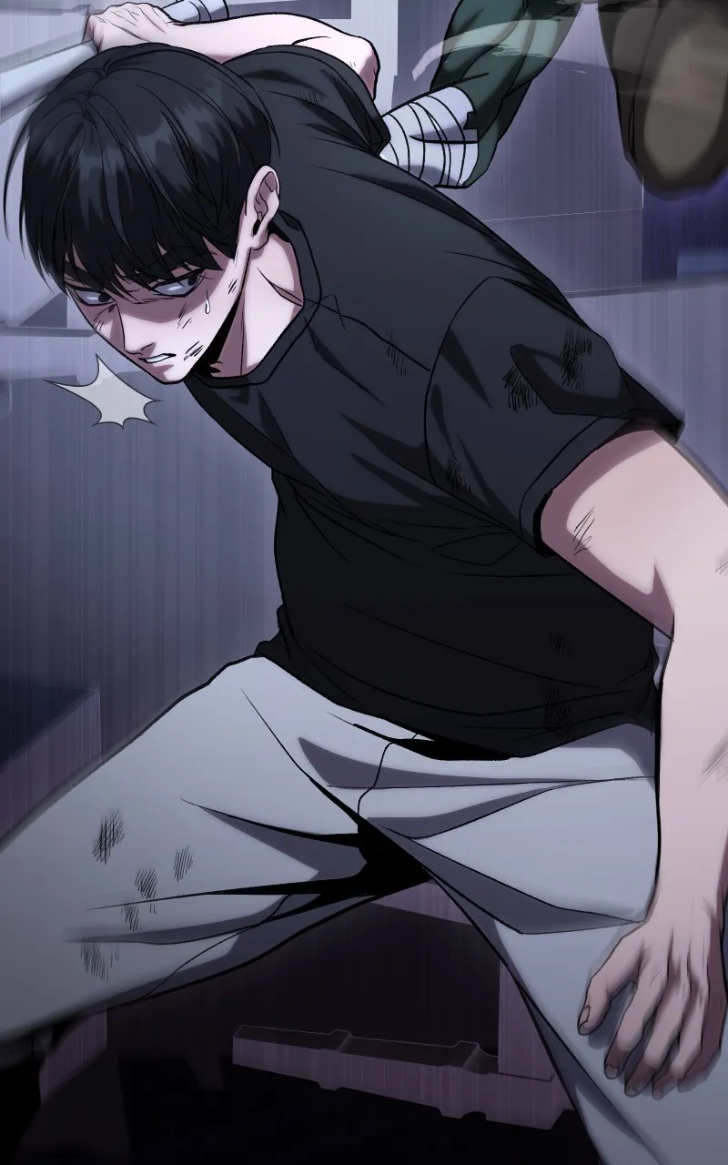 Read Ultimate Shut-in chapter 11 image 98 on Lezhin