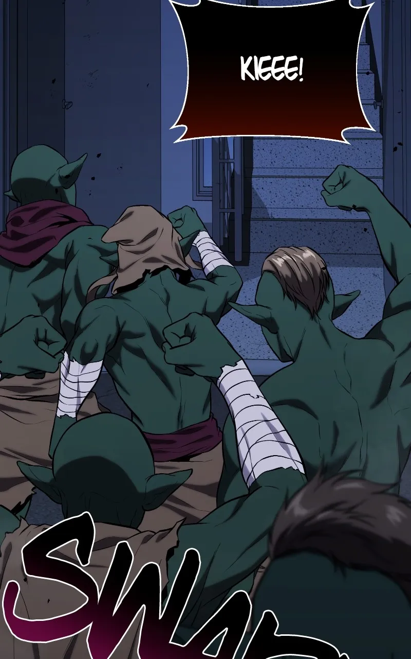 Read Ultimate Shut-in chapter 12 image 2 on Lezhin