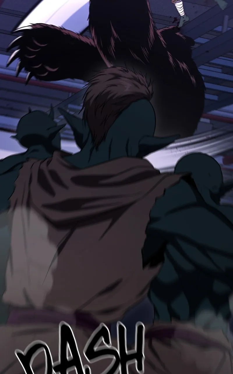 Read Ultimate Shut-in chapter 12 image 37 on Lezhin