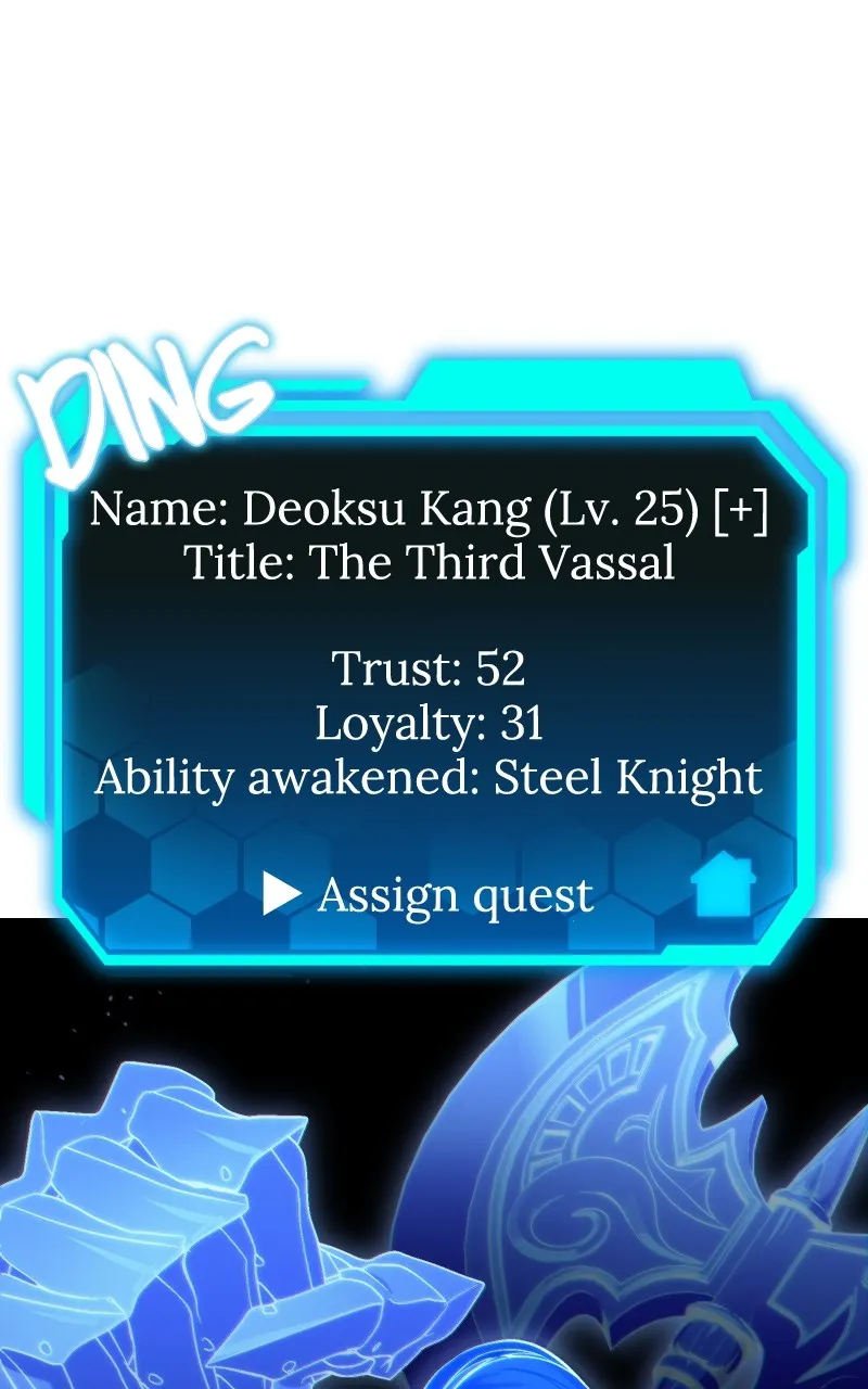 Read Ultimate Shut-in chapter 12 image 74 on Lezhin
