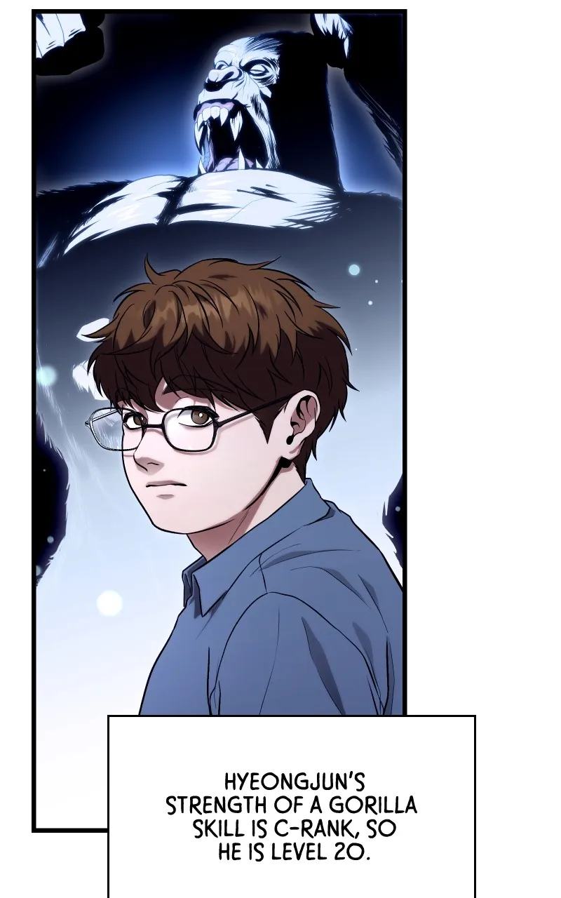 Read Ultimate Shut-in chapter 12 image 78 on Lezhin