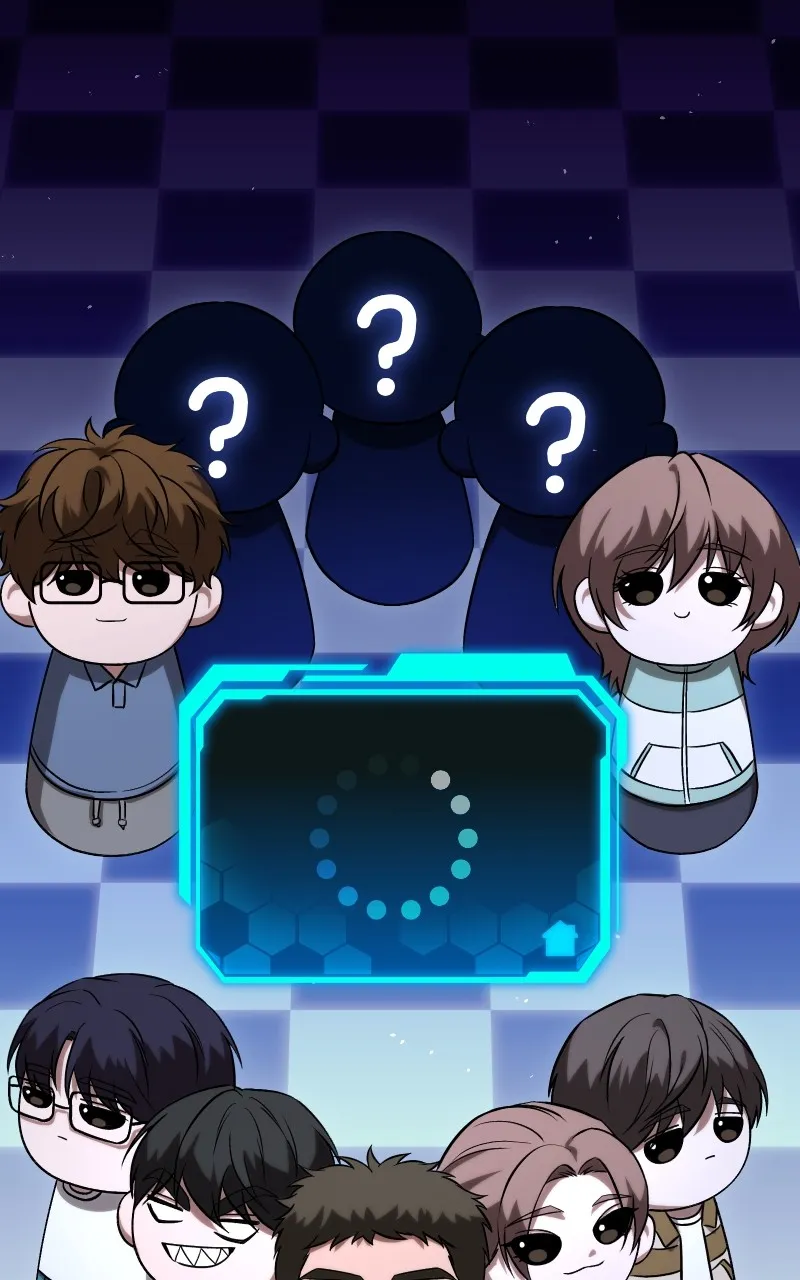 Read Ultimate Shut-in chapter 12 image 92 on Lezhin